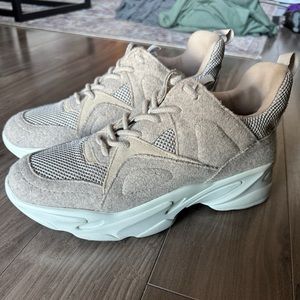 Steve Madden Sneakers MOVER-F Athletic Dad Shoes